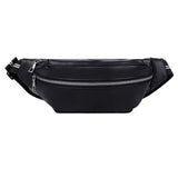 Women's Fanny Pack Sports Waist Bag Running Chest Bag