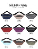 Waterproof Fanny Pack Waist Bag Large Capacity Sport Travel Purse