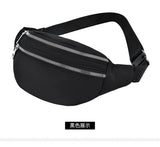 Waterproof Fanny Pack Waist Bag Large Capacity Sport Travel Purse