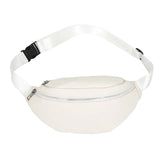 Waist Bag Women Men Travel Shoulder Purse Belt Bag