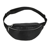 Waist Bag Women Men Travel Shoulder Purse Belt Bag