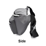 Women`s Waist Bag Men Hip Bum Pocket for Travel, Party, Running