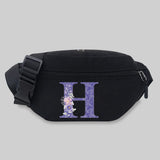 Women's Waist Bag Packs Female Phone Purses Ladies Chest Messenger Bags