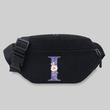 Women's Waist Bag Packs Female Phone Purses Ladies Chest Messenger Bags