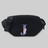 Women's Waist Bag Packs Female Phone Purses Ladies Chest Messenger Bags