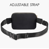 Adjustable Waist Pack Belt Bag For Outdoors Sport Traveling Camping