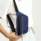 Women's Fanny Pack Waist Bag, Travel Sport Multifunctional