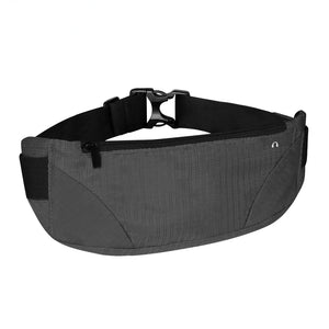 Waterproof Waist Pack Hip Bum Belt Phone Pouch Bag for Women