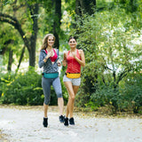 Waterproof Waist Pack Hip Bum Belt Phone Pouch Bag for Women