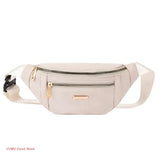 Fanny Pack for Women Men Waist Bag Travel Crossbody Bag Chest Pouch