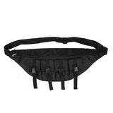 Waterproof Large Chest Pack Outdoor Crossbody Bag
