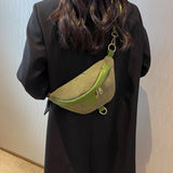 Fanny Waist Pack Travel Phone Purse Crossbody Bag For Women