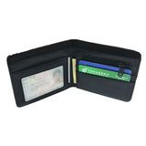 Chainsaw Man Men Wallet Porte Carte Purses Mens Wallets