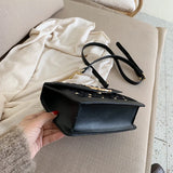 Fantasy Star Women's Shoulder Bag Lady Messenger Bag Shopper Women's Handbag
