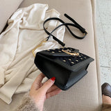 Fantasy Star Women's Shoulder Bag Lady Messenger Bag Shopper Women's Handbag