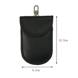 Faraday Car Keys RFID Signal Blocking Bag FOB Shielding Case