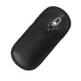 Faraday Car Keys RFID Signal Blocking Bag FOB Shielding Case