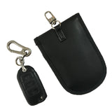 Faraday Car Keys RFID Signal Blocking Bag FOB Shielding Case