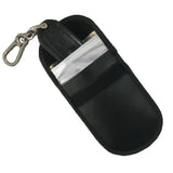 Faraday Car Keys RFID Signal Blocking Bag FOB Shielding Case