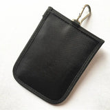 Faraday Car Remote Key Bag Signal Blocker RFID Case