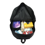 Farm Tractor Print Backpack Boys Girls School Bag Laptop Backpacks