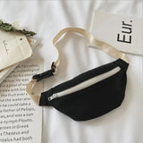 Kids Waist Pack Fanny Pack Mini Girl Bag Chest Crossbody Bag Lightweight