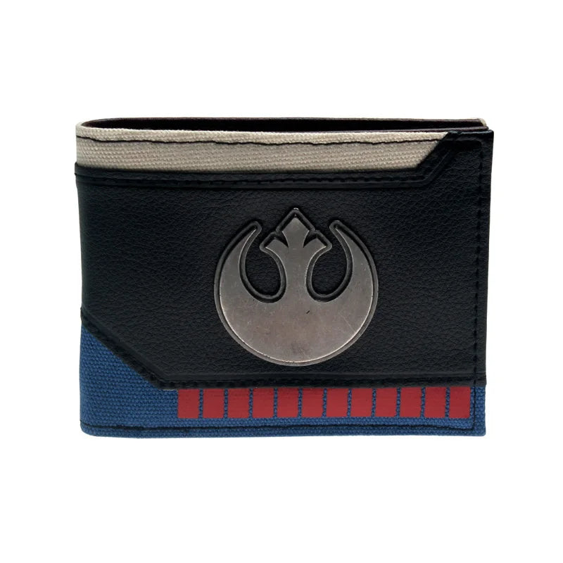 Fashio High Men's Wallets Purse