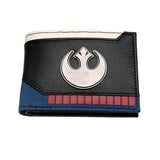 Fashio High Men's Wallets Purse
