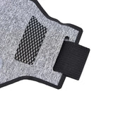 Slim Waist Bag Running Sports Waist Bag Travel Belly Waist Money Belt