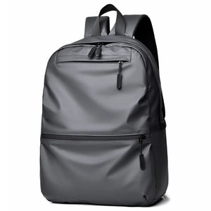 14-Inch Laptop Backpack Light Casual Travel Bag