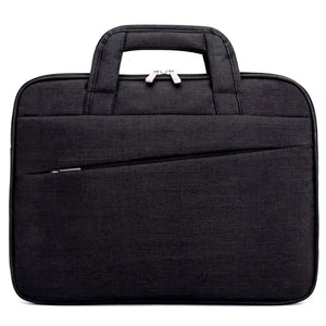 15.6 inch Laptop Business Briefcase Office Messenger Bag for Men