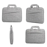 15.6 inch Laptop Business Briefcase Office Messenger Bag for Men