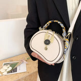 Handbag Shape Ribbon Box With Gift Bag