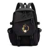Large Capacity Backpack for Girls School Laptop Bag Travel Rucksack