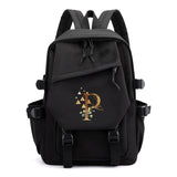 Large Capacity Backpack for Girls School Laptop Bag Travel Rucksack