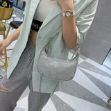 Acrylic Clutch Bag Women Party Wedding Evening Bags