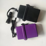 Acrylic Transparent Women Handbag Crossbody Messenger Bag