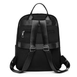 Adjustable Schoolbag Backpack Travel Bag Rucksack Shoulder Bag