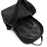 Adjustable Schoolbag Backpack Travel Bag Rucksack Shoulder Bag