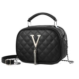 One-shoulder Ins Chain Handbag Women's Summer Hot Selling Messenger Bag