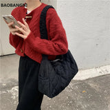 Women Handbags Large Capacity Casual Tote for Shopping Female