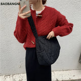 Women Handbags Large Capacity Casual Tote for Shopping Female