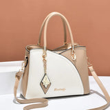 Women's Shoulder Bag Autumn Hit Messenger Bag Handbag Female