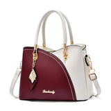 Women's Shoulder Bag Autumn Hit Messenger Bag Handbag Female