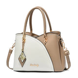 Women's Shoulder Bag Autumn Hit Messenger Bag Handbag Female