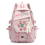 SPY x FAMILY Anya Backpack