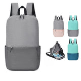 Anti-seismic Shoulder Bags for Men and Women Lightweight High-capacity