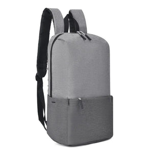 Anti-seismic Shoulder Bags for Men and Women Lightweight High-capacity