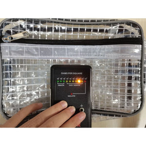 Anti-static PVC Engineer Tool Bag for Teenage Girls