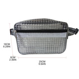 Anti-static PVC Engineer Tool Bag for Teenage Girls